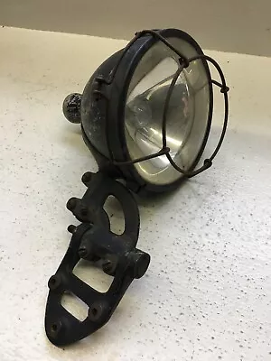 Vintage Carpenterlite Search Work Light Boat Auto Marine Military Wrecker • $45