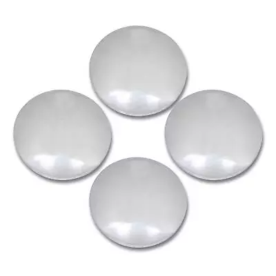 Baby Moon Hub Caps For O/E Style Wheels 10-1/8 Inch Diameter • $105.99