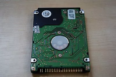 $24.99 • Buy 100GB HARD DRIVE FOR Dell Inspiron 1300 2100 2150 2200 Latitude C800 C810 C640
