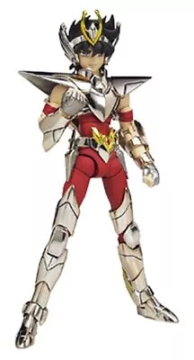 SAINT CLOTH MYTH APPENDIX Pegasus Seiya Final Bronze Cloth Figure Bandai Japan • $87.87