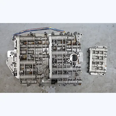 1995-1999 BMW E36 M3 Automatic Transmission Valve Body Mechatronics Unit OEM • $337.50