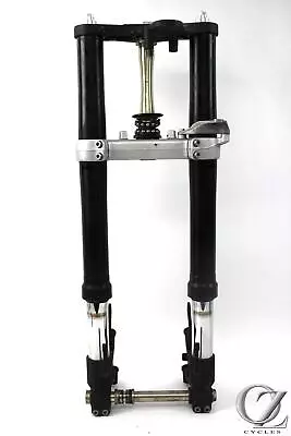 09-14 Yamaha R1 YZF1000 Front Forks Suspension • $899.96