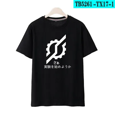 Masked Rider Anime Kamen Rider Unisex Casual Short Sleeve Cosplay T-shirt J22 • $21.99