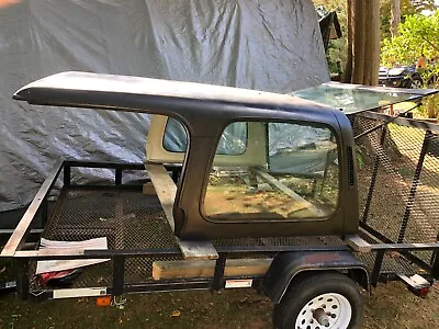 $1999 • Buy JEEP WRANGLER YJ HARD TOP FITS 87-95 & CJ7 Models Free Shipping See Details