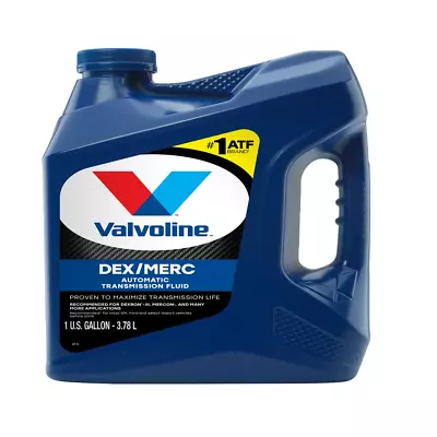 Dex/Merc Automatic Transmission Fluid (ATF) 1 GA • $26.50