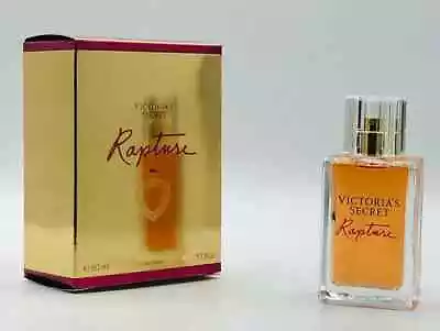 Victoria's Secret RAPTURE Cologne Perfume 1.7 Oz (New In Sealed Box) • $38