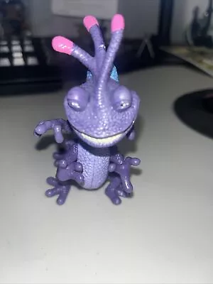 2001 Disney Pixar Monsters Inc Randall Boggs # 3 Figure McDonalds Happy Meal Toy • $7.90