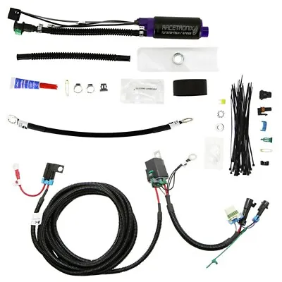 1993-1997 Camaro/Firebird LT1 Racetronix 255lph Fuel Pump Kit & Harness RFPK-003 • $221.99