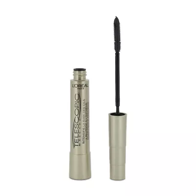 L'Oreal 8ml False Lash Telescopic Mascara With Micro-Fibers Magnetic Black • £9.50