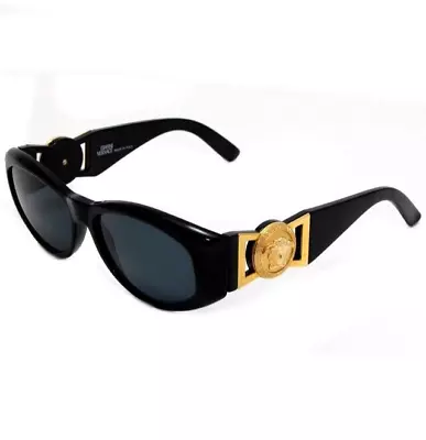GIANNI VERSACE MOD 424/M Col 852 Authentic Vintage Sunglasses • $223.50