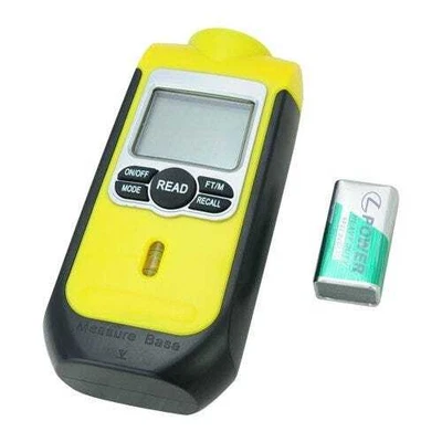 £10.51 • Buy Digital Ultrasonic Distance Meter – 18m (DM220)