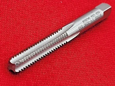 1/4-20 NC Bottom Tap Morse MT3732605 Hand Tap USA 4 Flute GH3  • $10.99