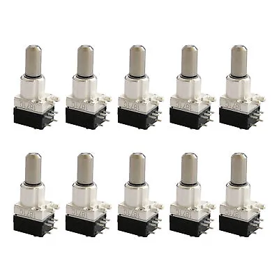 Lot 10 Volume Control Switch For XPR6350 XPR6380 XPR6550 XPR6000 Radio • $26.90