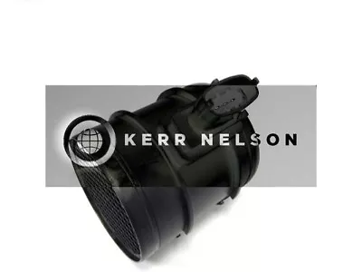 Air Mass Sensor KMF158 Kerr Nelson Flow Meter Genuine Top Quality Guaranteed New • $81.08