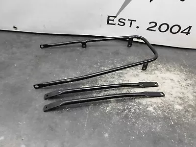 1951 Vincent Black Shadow HRD Rapide  Rear Fender Braces  #1   2604 • $205