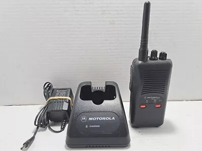 Motorola Radius SP50 SP50+ SPIRIT Series Radio Programming Service • $19.95