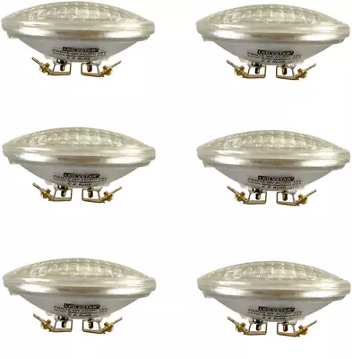 LED PAR36 9W 12V Warm WhiteMulti-Purpose BaseLandscape Lighting(Pack Of 6) • $87.30