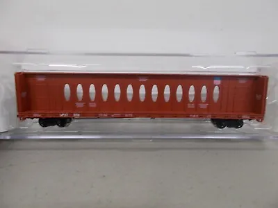 Red Caboose # 16503-10 ~ Union Pacific Centerbeam Car # 273178 ~n Scale • $30