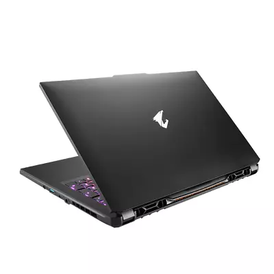 Gigabyte Aorus 17X FHD 360Hz I9-12900HX RTX3070Ti 1TB SSD 16GB RAM W11H Gaming • $2099