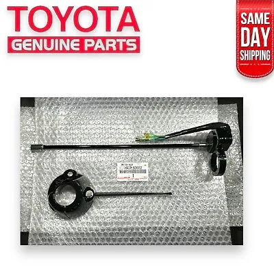 58 - 71 Toyota Land Cruiser Fj40 Steering Column Turn Signal Switch Oem New • $299.95