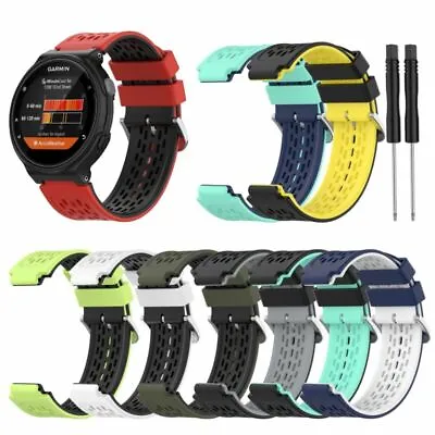 GPS S2 Approach S4 Watch/Vivoactive Golf Garmin Wristband Replacement For NEW • $5.87