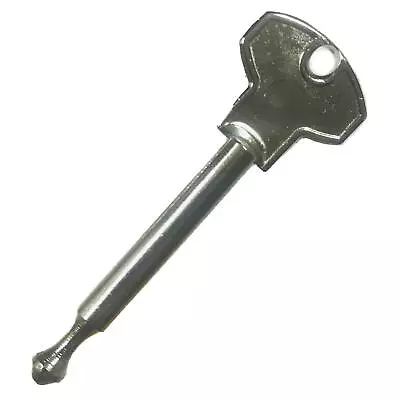 £2 • Buy Plant Key 100687 Excavator Lawn Mower Fork Lift Tractor Suit Bosch | Thunderfix
