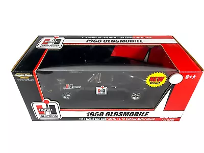 #36989 American Muscle 1968 Hurst Oldsmobile ~ Sealed 1:18 Die Cast 1/5000 • $64.95