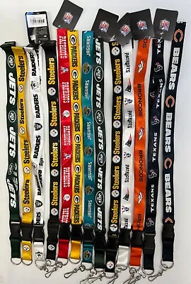 MLB Baseball Lanyard With Detachable Keychain • $9.99