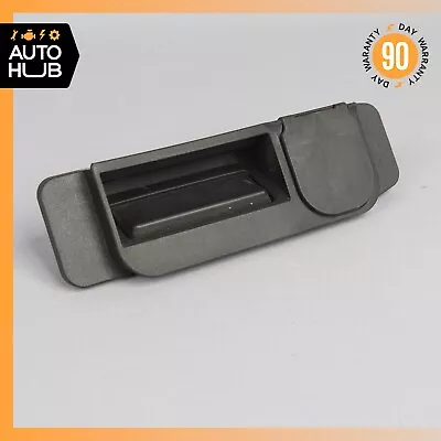 14-20 Mercedes W205 C300 C350e SLC300 Trunk Tailgate Release Open Handle OEM 41k • $87.15