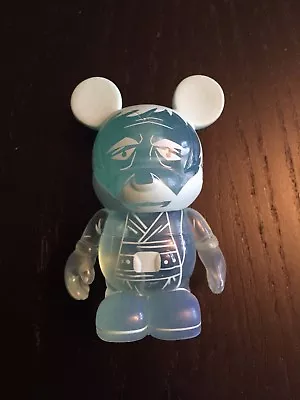 Disney Vinylmation OBI-WAN KENOBI Ghost Chaser Star Wars Hologram Variant  • $74.97