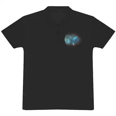 'Nebula' Adult Polo Shirt / T-Shirt (PL074178) • £12.99