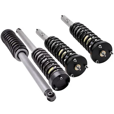 Airmatic Air To Coil Spring Conversion Kit For Mercedes S500 / W220 / S430 00-06 • $549