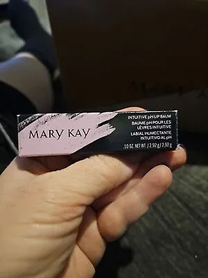 Mary Kay INTUITIVE PH LIP BALM - BERRY .10 Oz NIB • $18