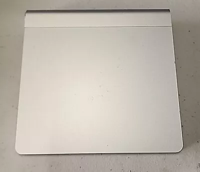 Apple A1339 Magic Trackpad 1 - Silver Used Batteries Not Included • $32.99