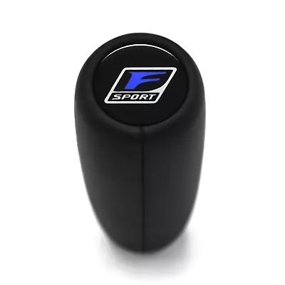 LEXUS IS F SPORT 2005-2013 MT WEIGHTED GEAR KNOB IS 200d IS 220d IS 250 IS 250 C • $72
