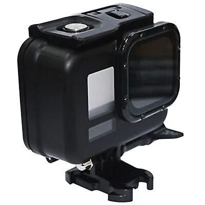 50M Waterproof Underwater Protective Dive Case Cover For GoPro Hero 12 11 10 9 • $21.99