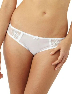 £6.95 • Buy Panache Cleo Lucy Brief 5852 Womens Knickers New Lingerie 