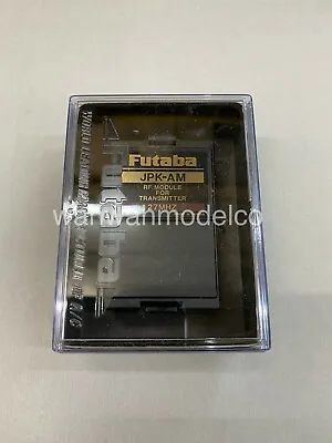 $89.99 • Buy Futaba JPK-AM 27 RF Module	