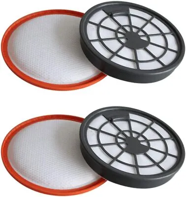 2-Pack Type 95 Filters For Vax Air Compact Vacuum Cleaners CVRAV013 C88-AM-Be • £12.86