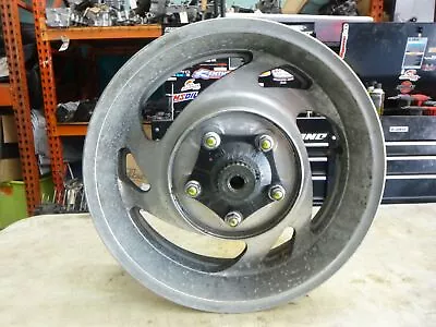 05 Honda VTX1800 VTX 1800 Rear Rim Wheel • $148.95