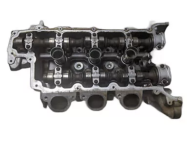 Left Cylinder Head From 2013 GMC Acadia  3.6 12560609 • $349.95