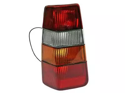 Pro Parts Sweden Driver Left Taillight Assembly 34432441 For Volvo 240 245 265 • $88.60