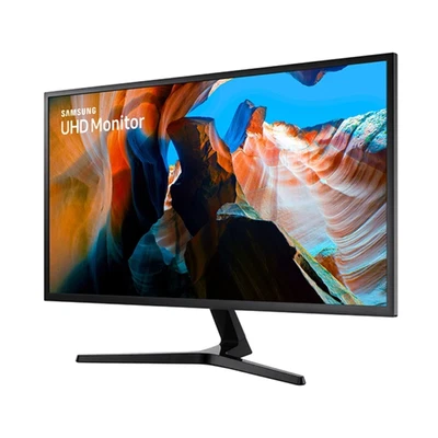 Samsung UJ59 Series U32J590UQE LED Monitor 4K 32  • $559.95