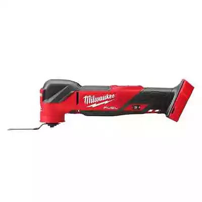 Milwaukee M18 FUEL 18-Volt Lithium-Ion Cordless Brushless Oscillating • $149.99