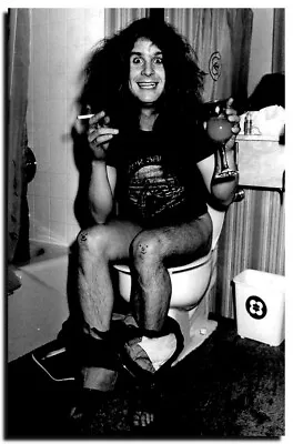 Ozzy Osbourne Poster 24x36 Inch Photo Rare Print Wall Art Print OO01 • $19.97