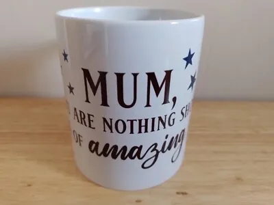 Mum Mug • £7.99