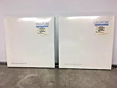 Fisher Scientific EMD Millipore Glass Fiber Filter AP15 75mm 100pk AP1507500  • $75