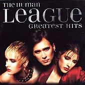 The Human League : Greatest Hits CD (1995) Highly Rated EBay Seller Great Prices • £3.19