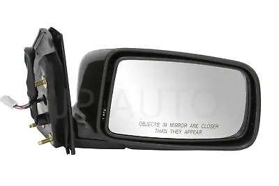 For 2002-2005 Mitsubishi Lancer Power Side Door View Mirror Right • $54.18
