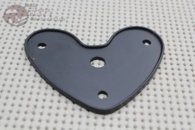 Rubber Tail Light Bracket Pad Model A Hot Rat Street Rod Custom Car Pickup Truck • $6.93